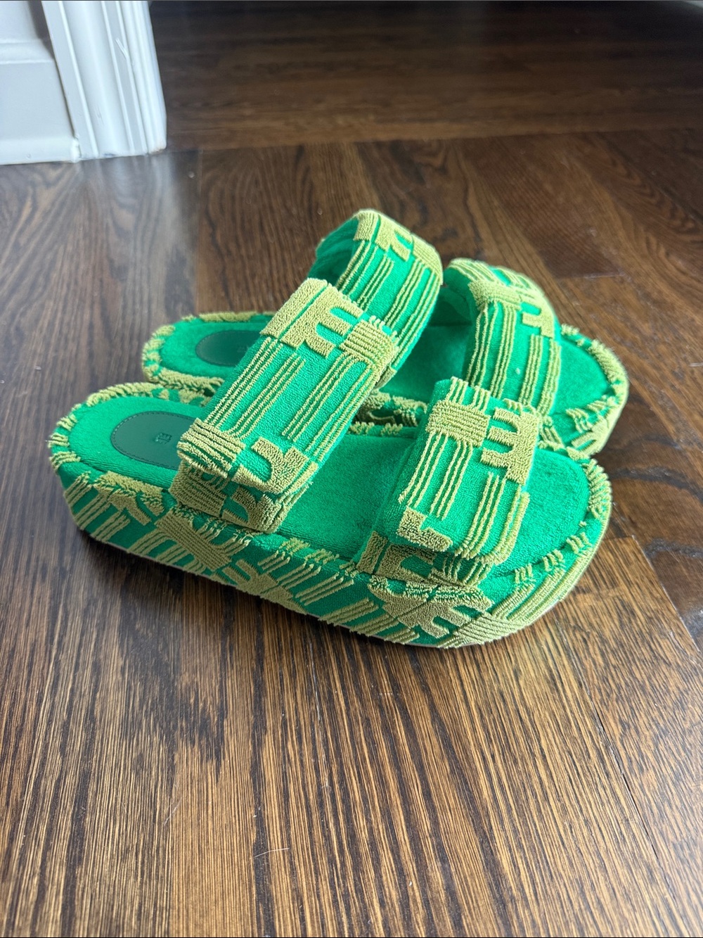 JW PEI Lexi Terry Slides